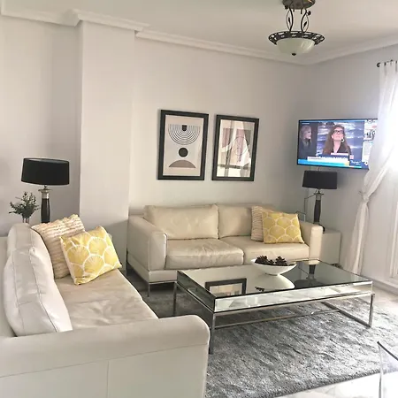 Stunning 2bed In - Pto Banus *