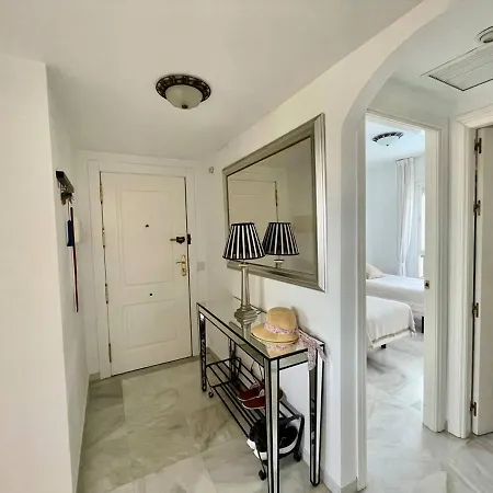 Stunning 2bed In - Pto Banus Μαρμπέλλα