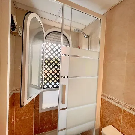 Stunning 2bed In - Pto Banus * 마르베야