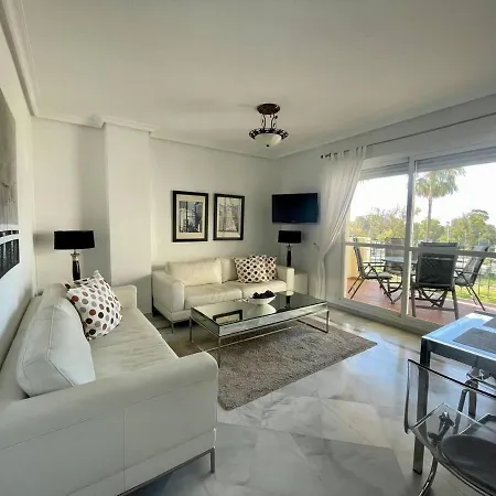 Stunning 2bed In - Pto Banus * Marbella