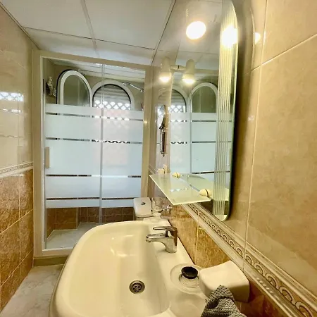 Stunning 2bed In - Pto Banus *