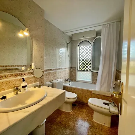 Appartement Stunning 2bed In - Pto Banus *