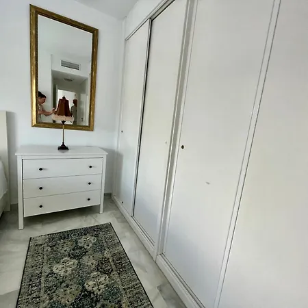 Stunning 2bed In - Pto Banus Апартаменты *