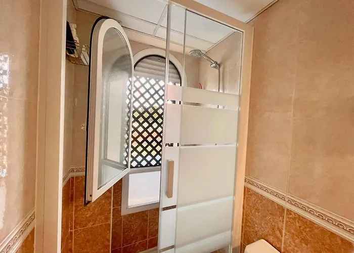 Stunning 2bed In - Pto Banus * ماربيا