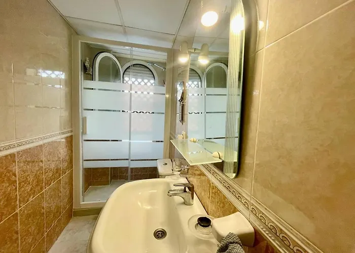 Stunning 2bed In - Pto Banus *