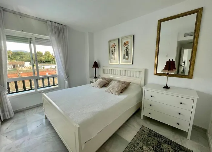 Stunning 2bed In - Pto Banus *