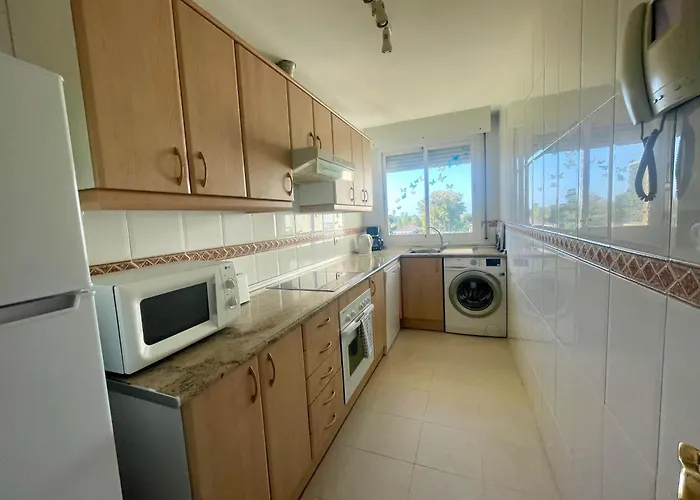 Apartmán Stunning 2bed In - Pto Banus Marbella