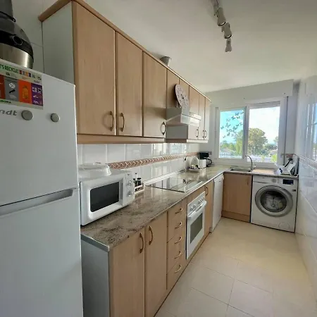 Stunning 2bed In - Pto Banus Appartamento *