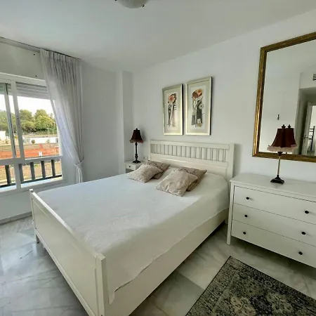 Stunning 2bed In - Pto Banus *
