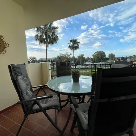 Stunning 2bed In - Pto Banus * Marbella