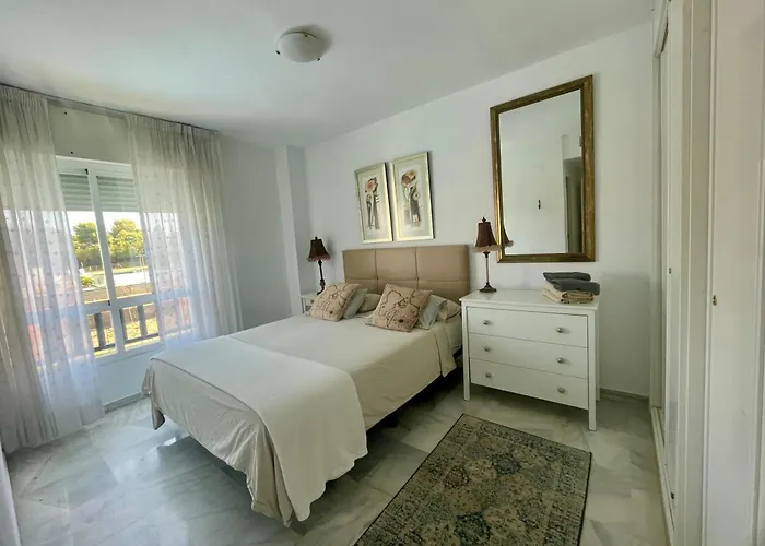 アパート Stunning 2bed In - Pto Banus *
